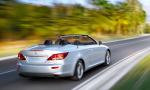 Lexus IS250C 2008 года